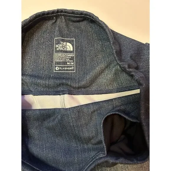 The North Face Women's Indigo High Rise Tights Size Medium - Picture 9 of 15